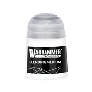 TE:BLENDING MEDIUM 18ML ROW